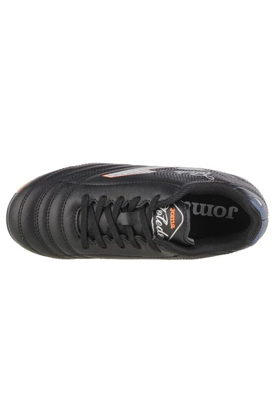 Joma Toledo Jr TOJS2401HG Çocuk Siyah Halı Saha Ayakkabısı - 3