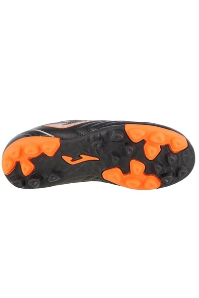 Joma Toledo Jr TOJS2401HG Çocuk Siyah Krampon - 4