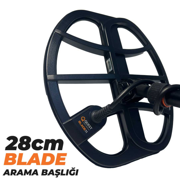 X10 IDmaxX Dedektör + Kulaklık (Avantajlı Paket) - 5