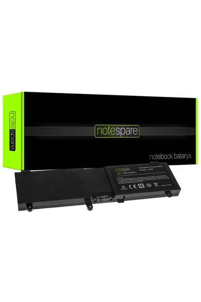 Asus ile Uyumlu G550L, G550LF, N550JX, N550L, N550LF, N550JV Notebook Batarya Pil