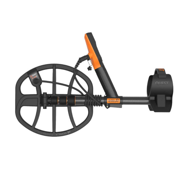 X5 IDmaxX Dedektör - 5