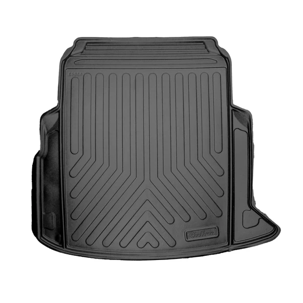 Rizline Mercedes E Serisi W214 2023+ 3D Bagaj Havuzu - Resim 2