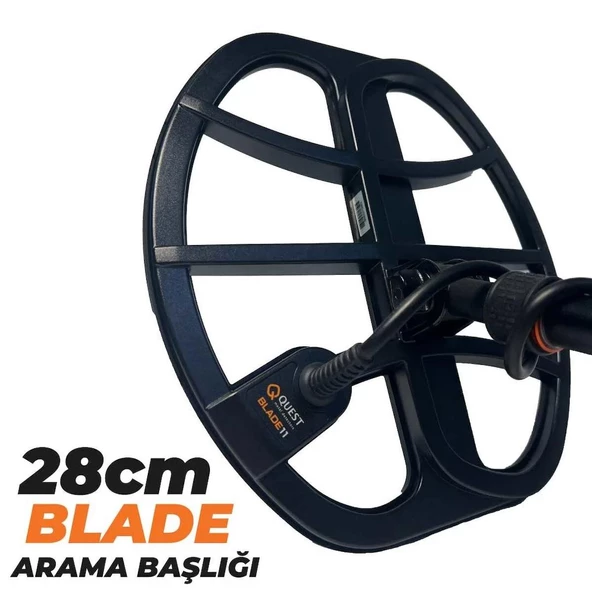 X5 IDmaxX Dedektör + XPointer 1 (Avantajlı Paket) - 4