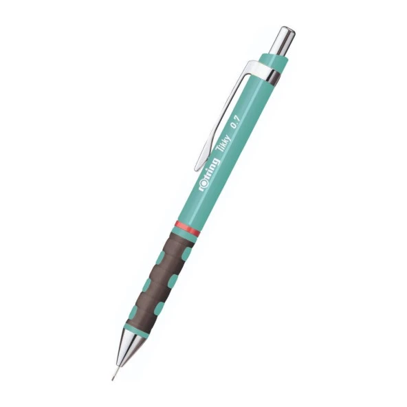 Rotring Tikky 0.7 mm Versatil Kalem Uçlu Kalem Deniz Mavi ürün görseli
