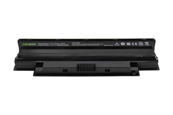 Dell ile Uyumlu Inspiron N5110 Serisi J1KND Notebook Batarya Pil - Resim 2