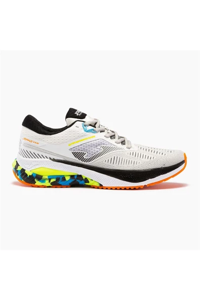 Joma Hispalis - Erkek Beyaz Spor Ayakkabı - RHISPW2302