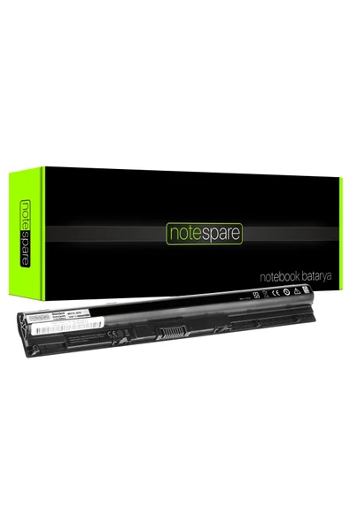 Dell ile Uyumlu Latitude 3460, 3470, 3560, 3570, E3460, E3470 Notebook Batarya Pil