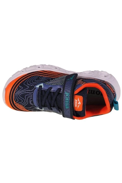 Joma Rase JR Orange JRASES2403V Çocuk Spor Ayakkabı - 3