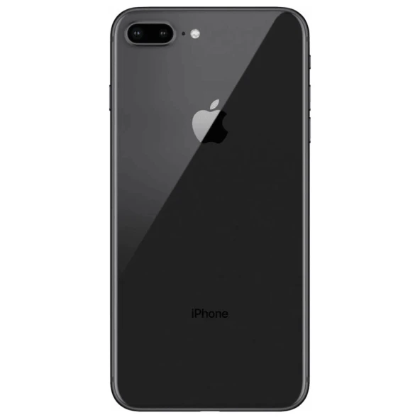 Yenilenmiş iPhone 8 Plus 64 GB C Kalite