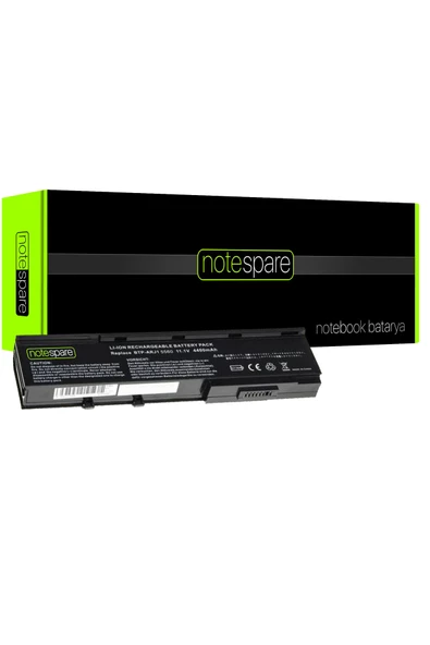 Dell ile Uyumlu Vostro 5470 S21F45C, 5470 S21W45C Notebook Batarya Pil