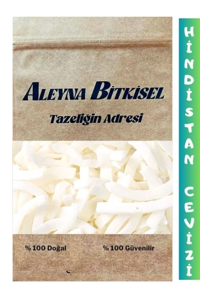 Hiindistan Cevizi Kurusu 100 Gr Yeni Mahsül