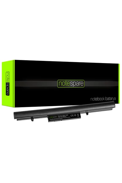 Exper ile Uyumlu UltraNote Q5V-320, Q5V-531, Q5V-730, Q5V-733, Q5V-740 Notebook Batarya Pil ürün görseli