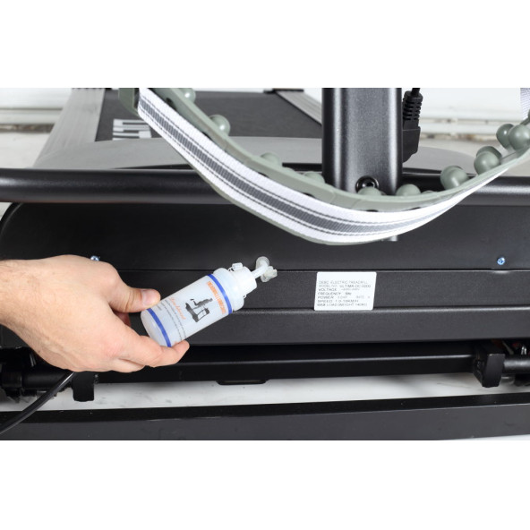 ULTIMA SL 5000 OTOMATİK EĞİMLİ MASAJ MOTORLU KOŞU BANDI - 9