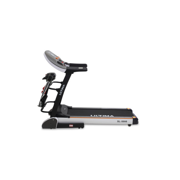 ULTIMA SL 5000 OTOMATİK EĞİMLİ MASAJ MOTORLU KOŞU BANDI - 2