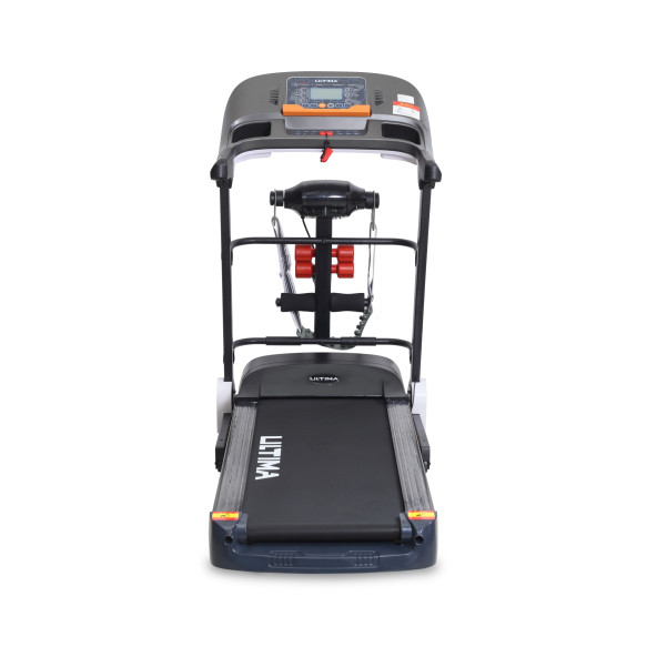 ULTIMA SL 5000 OTOMATİK EĞİMLİ MASAJ MOTORLU KOŞU BANDI - 3
