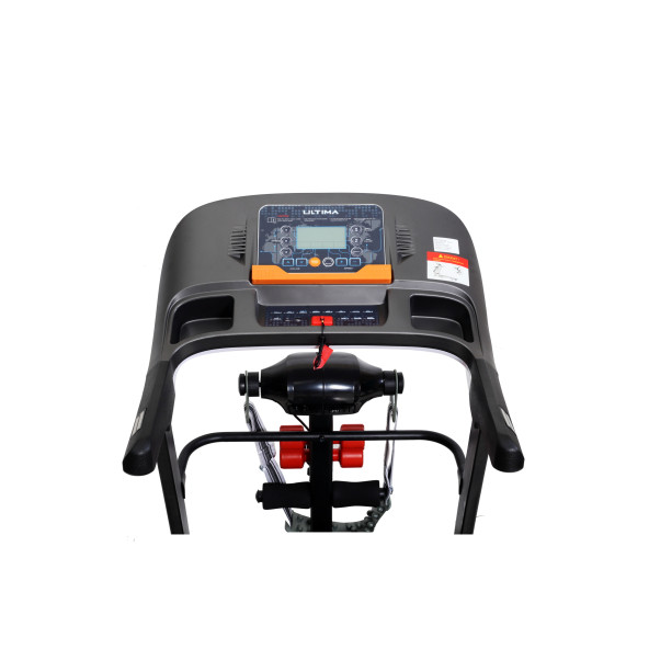 ULTIMA SL 5000 OTOMATİK EĞİMLİ MASAJ MOTORLU KOŞU BANDI - 4