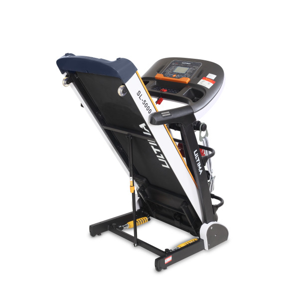 ULTIMA SL 5000 OTOMATİK EĞİMLİ MASAJ MOTORLU KOŞU BANDI - 5