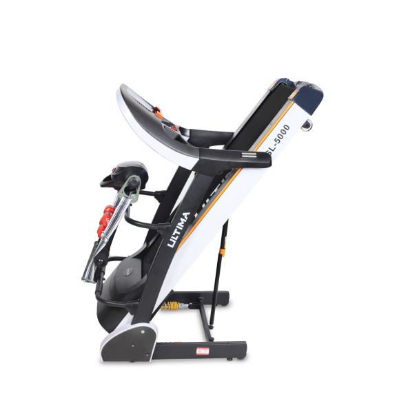 ULTIMA SL 5000 OTOMATİK EĞİMLİ MASAJ MOTORLU KOŞU BANDI - 7