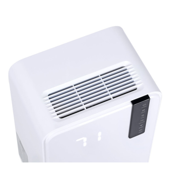 Kurutek KT12I Ev Tipi Nem Alma & Hava Temizleme Cihazı - 5