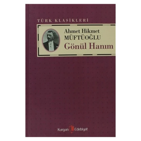 Gönül Hanım