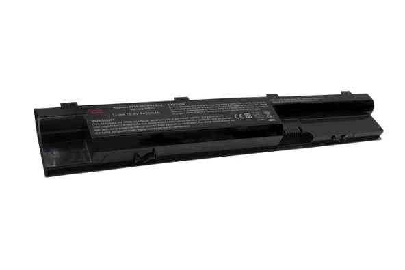 Hp ile Uyumlu ProBook 440 G0, 440 G1, 445 G0, 445 G1, 450 G0, 450 G1 Notebook Batarya Pil - Resim 3
