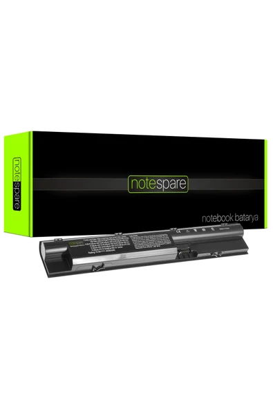Hp ile Uyumlu ProBook 450 G1 (E9Y38EA), 450 G1 (E9Y39EA) Notebook Batarya Pil