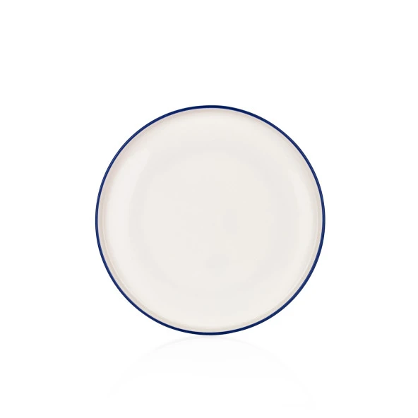 Schafer Iconic Yemek Takımı 24 Parça-Lacivert01 - 7