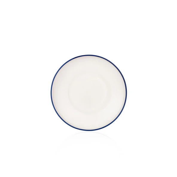 Schafer Iconic Yemek Takımı 24 Parça-Lacivert01 - 11