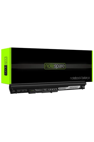 Hp ile Uyumlu 740004-851, 740004-852, 740715-001, 746458-121, 746458-141 Notebook Batarya Pil