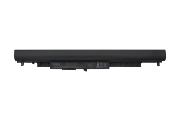 Hp ile Uyumlu 250 G5 W4M87ES, 250 G5 X0N60ES, 250 G5 W4N06EA Notebook Batarya Pil - Resim 2