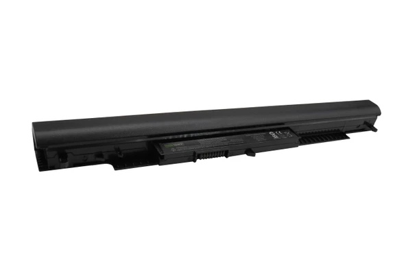 Hp ile Uyumlu 250 G5 W4M87ES, 250 G5 X0N60ES, 250 G5 W4N06EA Notebook Batarya Pil - Resim 3