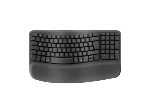 LOGITECH 920-012311 WAVE KEYS KABLOSUZ Q KLAVYE,Sİ