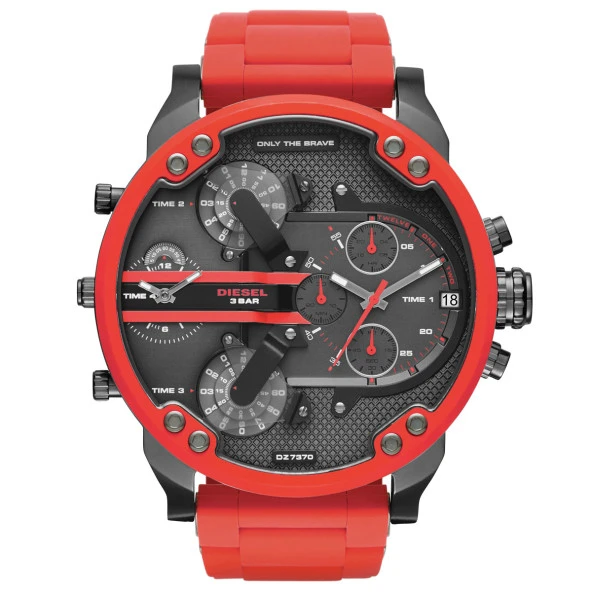 Diesel DZ7370 Erkek Kol Saati ürün görseli
