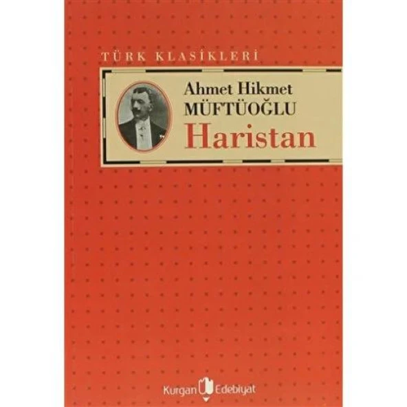 Haristan