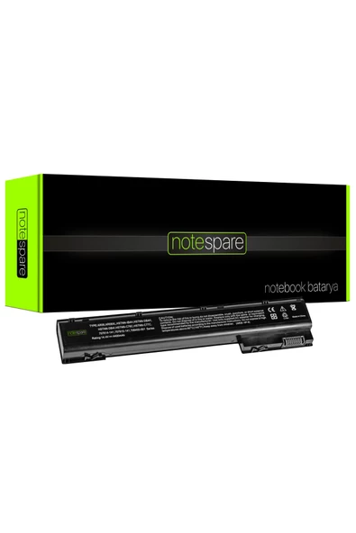 Hp ile Uyumlu AR08, AR08XL, AR08075XL, AR08075XL-CL Notebook Batarya Pil
