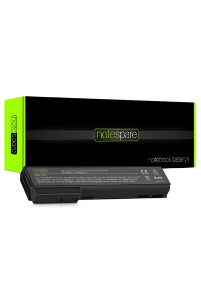 Hp ile Uyumlu CC09, CC09X, CC09100 Notebook Batarya Pil