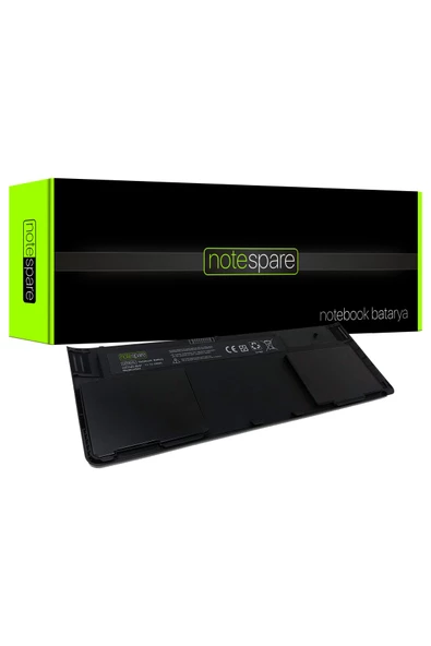 Hp ile Uyumlu EliteBook Revolve 810 G3 J8R96EA, 810 G3 J8R97EA Notebook Batarya Pil ürün görseli