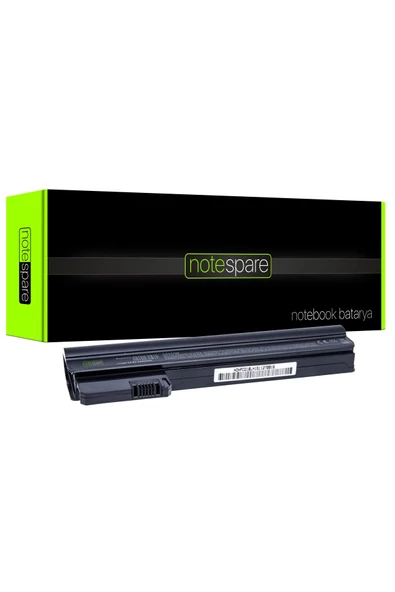 Hp ile Uyumlu Mini 110-3102st (XW774EA), 110-3103st (XW775EA) Notebook Batarya Pil