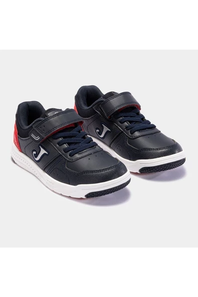 Joma W.Harvard JR - Çocuk Lacivert Spor Ayakkabı - WHARW2343V - 2