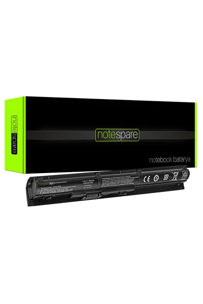 Hp ile Uyumlu ProBook 450 G3, 455 G3, 470 G3 Notebook Batarya Pil