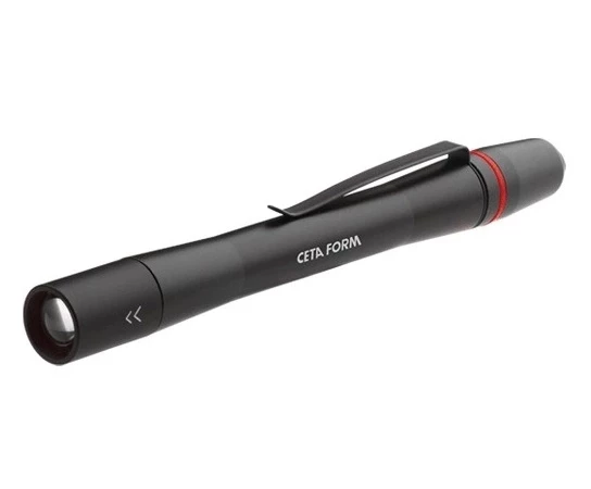 Ceta Form R11-PEN Kalem Tipi LED Cep Feneri 145 mm