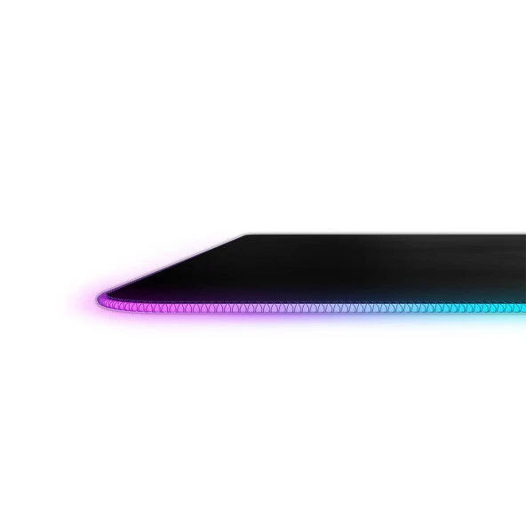 SteelSeries QcK Prism Cloth RGB 4XL Oyuncu Mouse Pad - 4