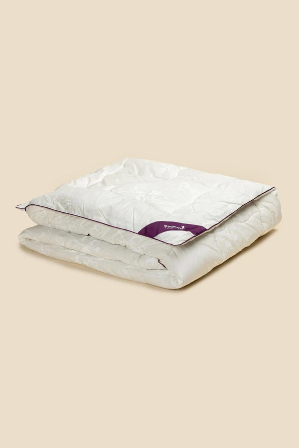 PAPILLOW Luxury Cotton Pamuk Yorgan 155*215