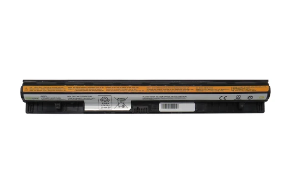Lenovo ile Uyumlu IdeaPad G50-80 Type 80L4, G50-80 Type 80R0 Notebook Batarya Pil - Resim 2