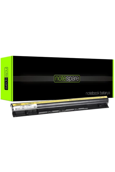 Lenovo ile Uyumlu IdeaPad Z5070 59-443329, Z5070 59-443330 Notebook Batarya Pil