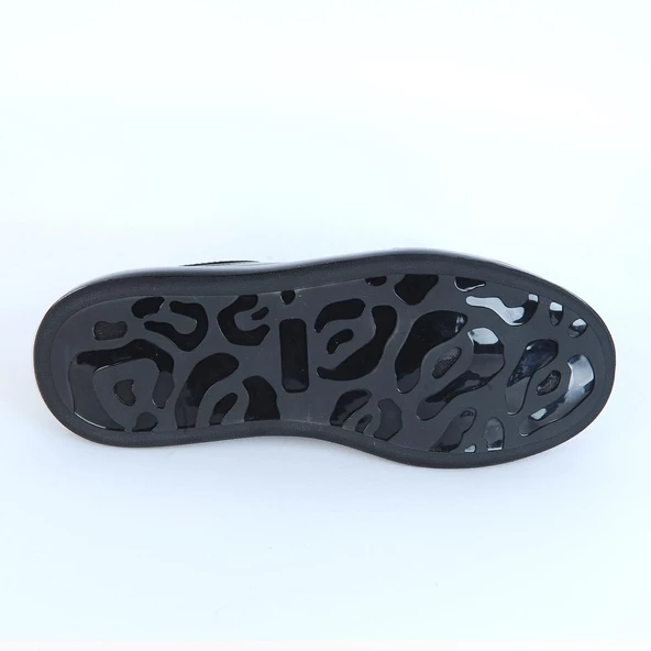 Ayakcenter Ray Kalın Taban Erkek Klasik Sneaker Ayakkabı - 6