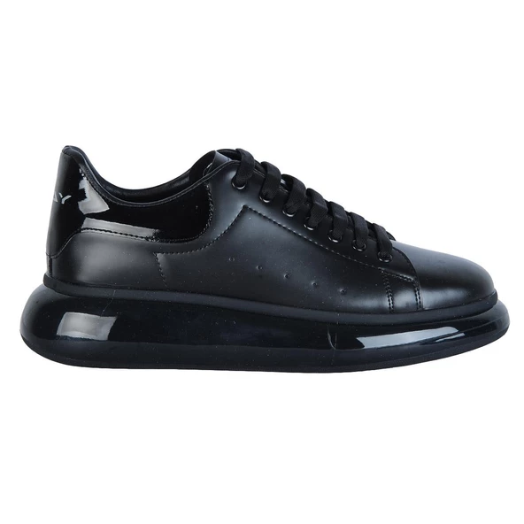 Ayakcenter Ray Kalın Taban Erkek Klasik Sneaker Ayakkabı - 4