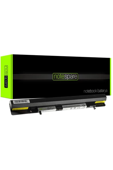 Lenovo ile Uyumlu IdeaPad Flex 14 Type 20308, Flex 14 Type 80C4 Notebook Batarya Pil