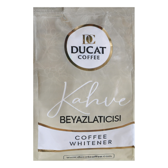 Ducat Coffee Kahve Beyazlatıcısı 1 Kg
