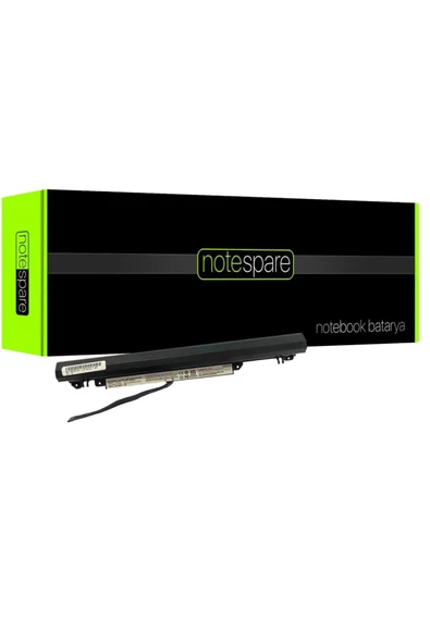 Lenovo ile Uyumlu L15L3A03, L15C3A03, L15S3A02 Notebook Batarya Pil
